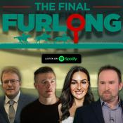 Podcast The Final Furlong Podcast